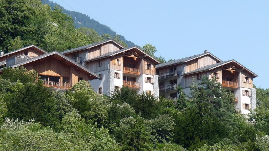 Appartement 2-4 Pers Orelle Spa Inclus Exterior photo